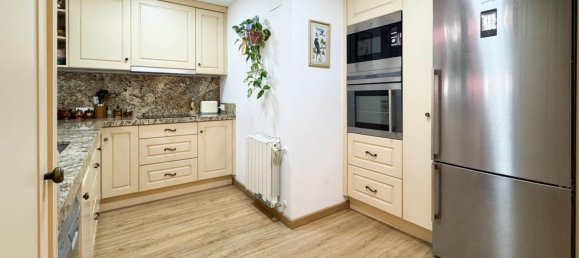 3 Schlafzimmer Wohnung in Alicante, Spain, Nr. 166384 6