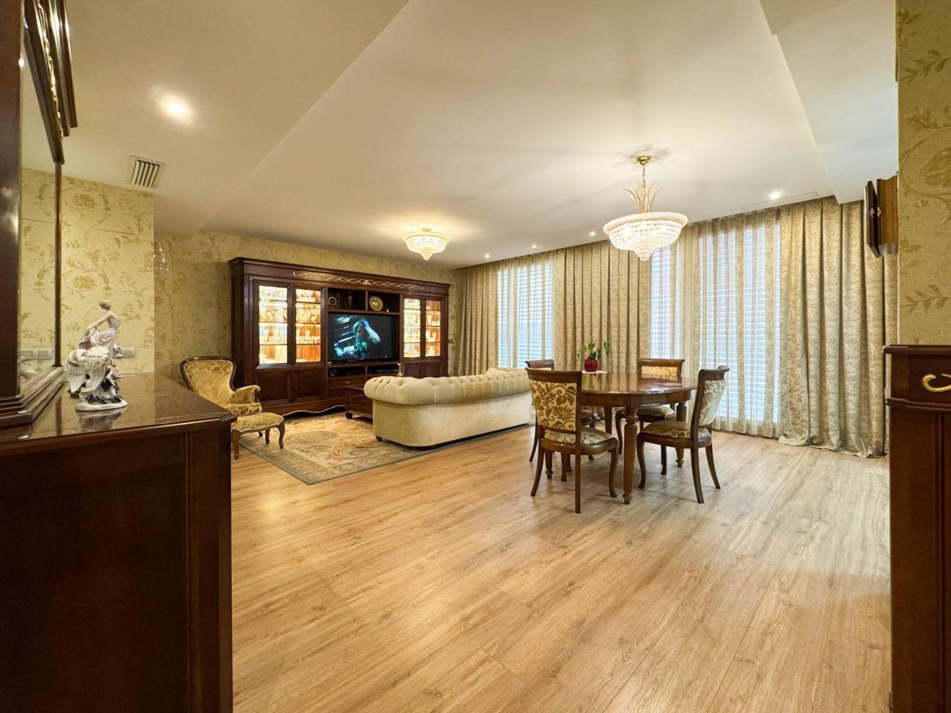 3 Schlafzimmer Wohnung in Alicante, Spain, Nr. 166384