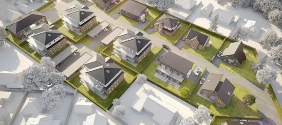 4 Schlafzimmer Villa in Aurich, Germany, Nr. 126438 2