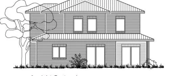 4 Schlafzimmer Villa in Aurich, Germany, Nr. 126438 4