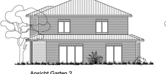 4 Schlafzimmer Villa in Aurich, Germany, Nr. 126438 5