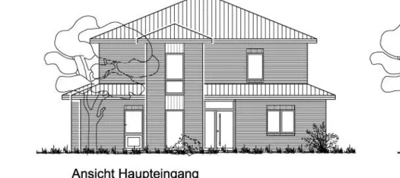 4 Schlafzimmer Villa in Aurich, Germany, Nr. 126438 3