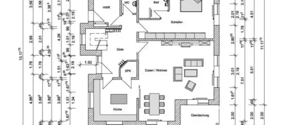 4 Schlafzimmer Villa in Aurich, Germany, Nr. 126438 6