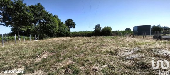 Terreno en Livre-sur-Changeon, France 1343 m² No. 284923 3