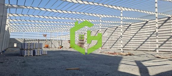 Склад 3168.2м² в Umm Al Thuoob, ОАЭ № 97472 9