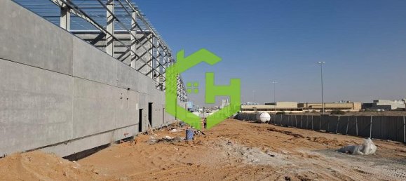Склад 3168.2м² в Umm Al Thuoob, ОАЭ № 97472 11