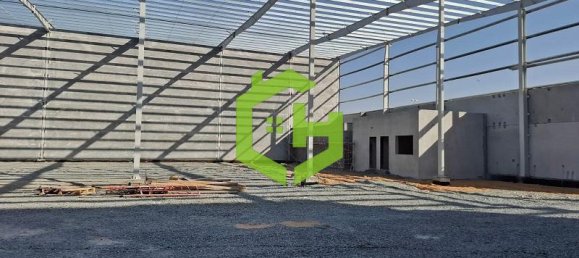 Склад 3168.2м² в Umm Al Thuoob, ОАЭ № 97472 7