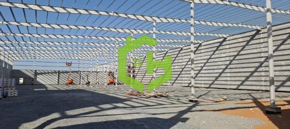 Склад 3168.2м² в Umm Al Thuoob, ОАЭ № 97472 10