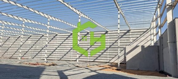 Склад 3168.2м² в Umm Al Thuoob, ОАЭ № 97472 8