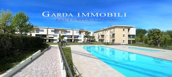 Apartamento de 3 divisões em Sirmione, Italy N.º 34940 96