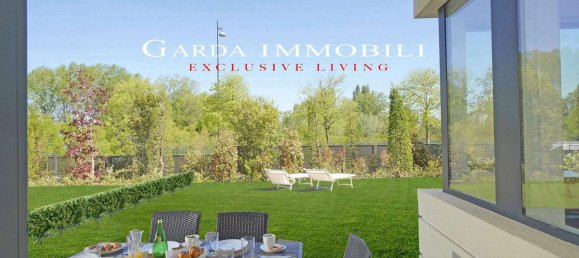 Apartamento de 3 divisões em Sirmione, Italy N.º 34940 82