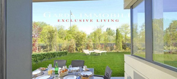 Apartamento de 3 divisões em Sirmione, Italy N.º 34940 91