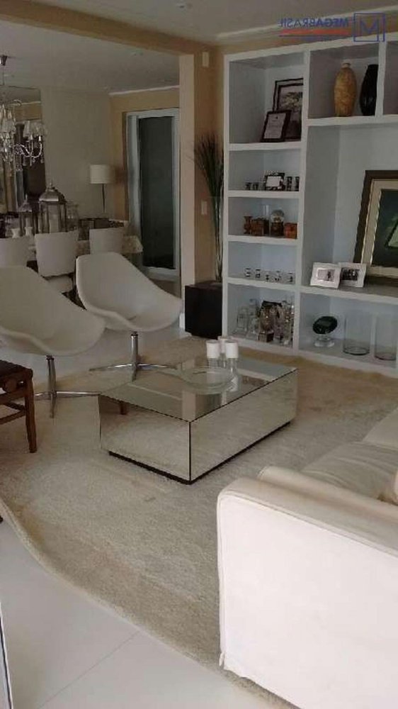 Apartamento T3 em São Paulo, Brazil N.º 436069