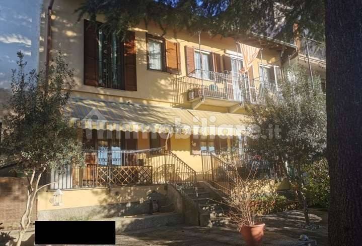2 bedrooms Apartment in Somma Lombardo, Italy No. 372437