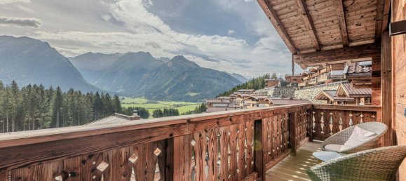3 Schlafzimmer Haus in Neukirchen am Großvenediger, Austria, Nr. 177873 8