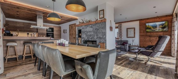 3 Schlafzimmer Haus in Neukirchen am Großvenediger, Austria, Nr. 177873 2