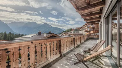 3 Schlafzimmer Haus in Neukirchen am Großvenediger, Austria, Nr. 177873