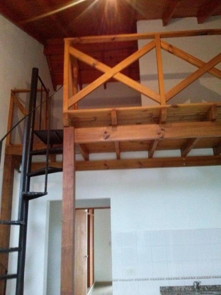 Studio in San Miguel, Argentina No. 60237