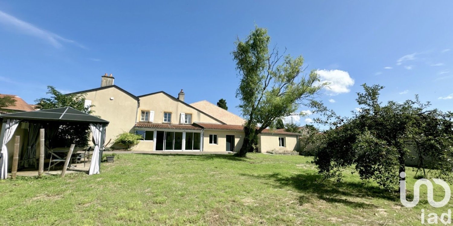 7 Schlafzimmer Villa in Mey, France, Nr. 252846