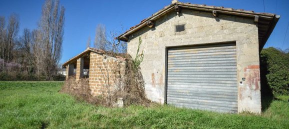 Дом с 16 комнатами в Сполето, Италия № 196510 15