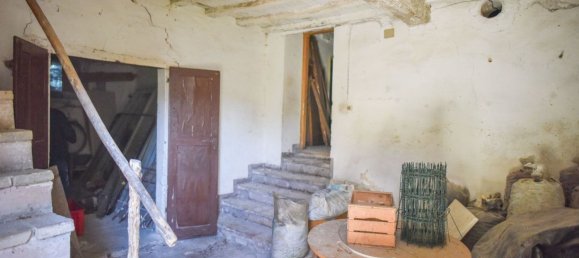 Дом с 16 комнатами в Сполето, Италия № 196510 21