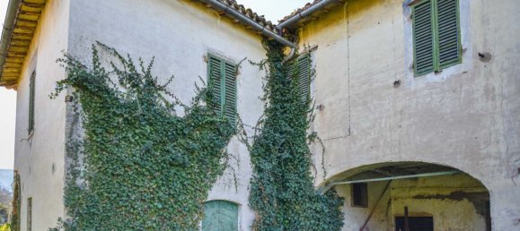 Дом с 16 комнатами в Сполето, Италия № 196510 25