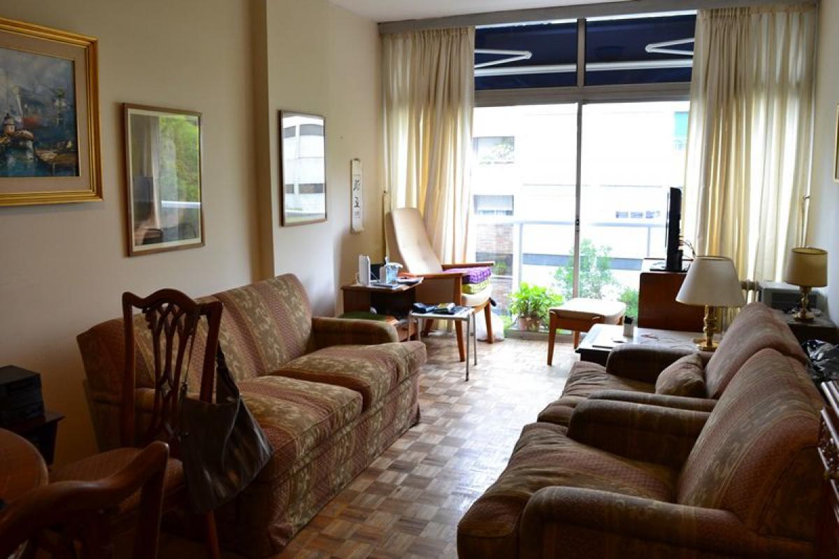 2 bedrooms House in Montevideo, Uruguay No. 3900