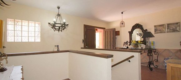 6 غرف نوم منزل في Monda, Spain رقم 44630 29