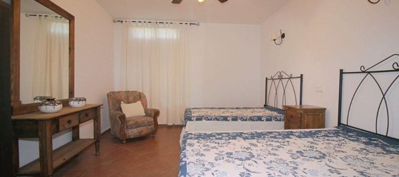 6 غرف نوم منزل في Monda, Spain رقم 44630 3