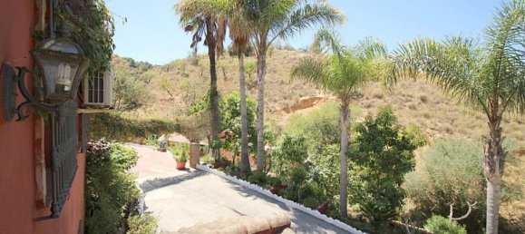 6 غرف نوم منزل في Monda, Spain رقم 44630 15