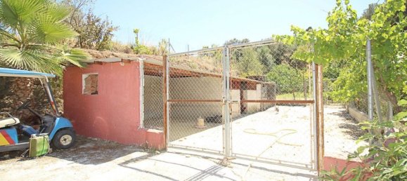 6 غرف نوم منزل في Monda, Spain رقم 44630 25