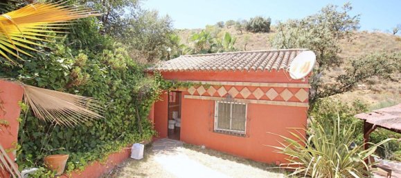 6 غرف نوم منزل في Monda, Spain رقم 44630 28