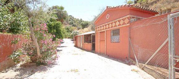 6 غرف نوم منزل في Monda, Spain رقم 44630 26