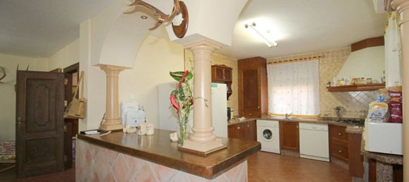 6 غرف نوم منزل في Monda, Spain رقم 44630 34