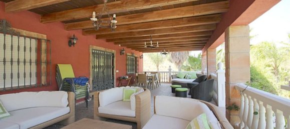 6 غرف نوم منزل في Monda, Spain رقم 44630 36