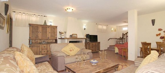 6 غرف نوم منزل في Monda, Spain رقم 44630 39