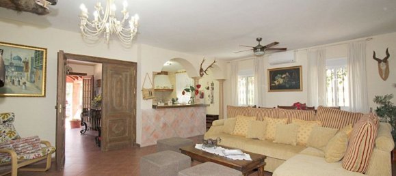 6 غرف نوم منزل في Monda, Spain رقم 44630 32