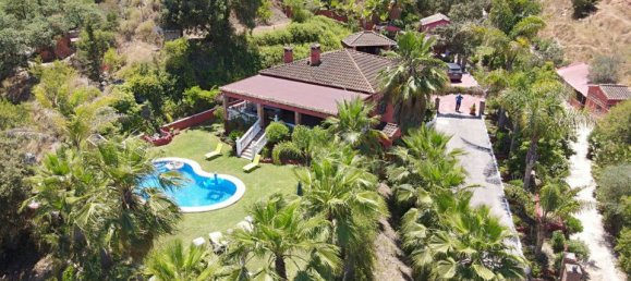 6 غرف نوم منزل في Monda, Spain رقم 44630 20