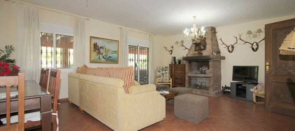 6 غرف نوم منزل في Monda, Spain رقم 44630 35