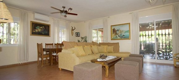 6 غرف نوم منزل في Monda, Spain رقم 44630 31