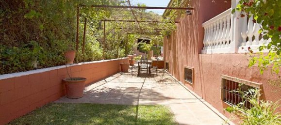 6 غرف نوم منزل في Monda, Spain رقم 44630 13