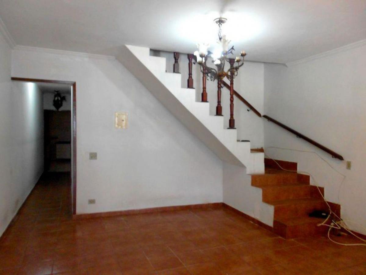 Дом с 3 спальнями в Сан-Паулу, Бразилия № 525146