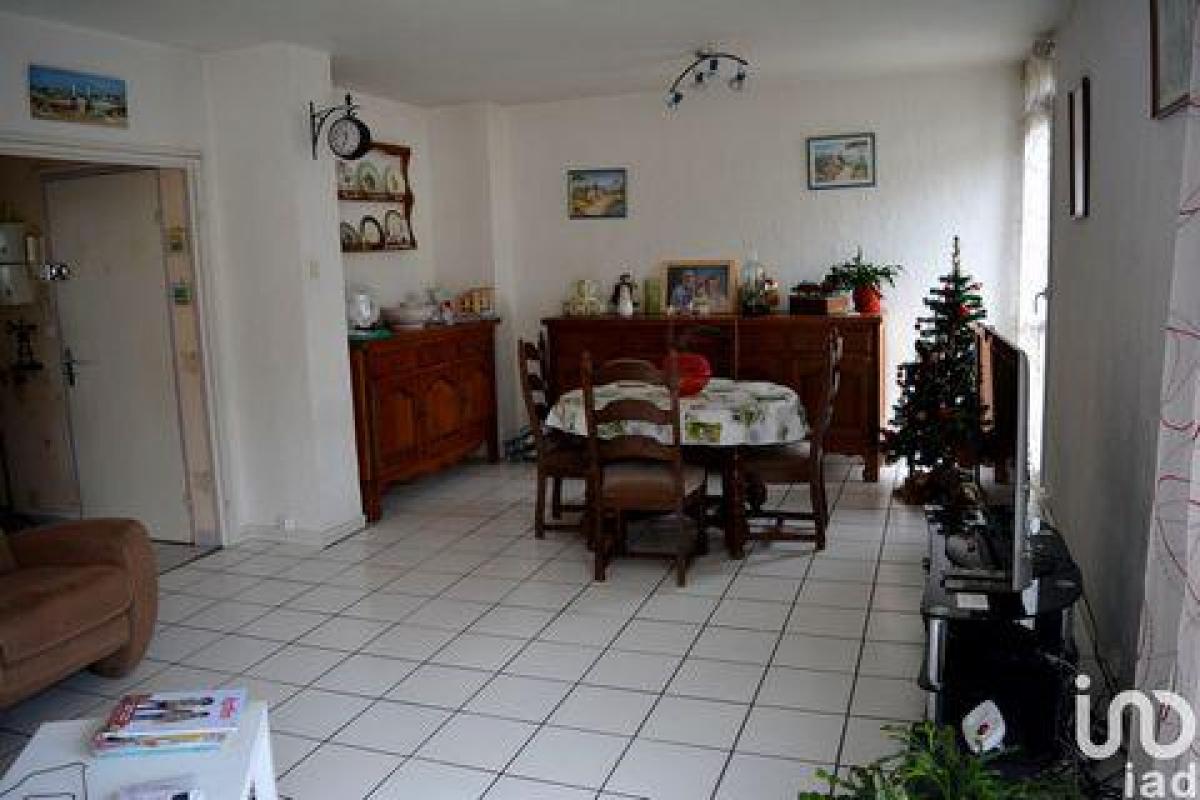 2 chambres Condo à Avon, France No. 35389