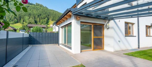 Квартира с 5 комнатами в Форстау, Австрия № 116775 9