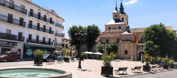 4 bedrooms Apartment in Arganda del Rey, Spain No. 186773 10