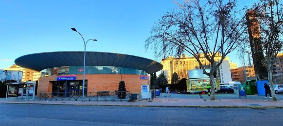 4 bedrooms Apartment in Arganda del Rey, Spain No. 186773 6