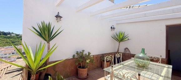 4 bedrooms Townhouse in Cadiz, Spain No. 150025 41