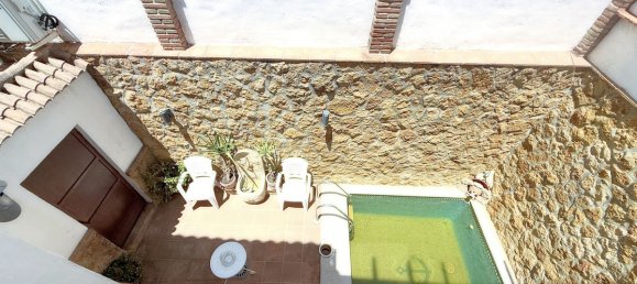 4 bedrooms Townhouse in Cadiz, Spain No. 150025 26