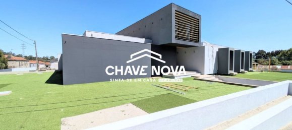 4 bedrooms House in Argoncilhe, Portugal No. 80453 22