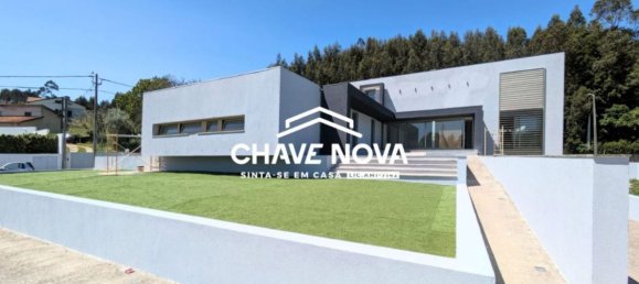 4 bedrooms House in Argoncilhe, Portugal No. 80453 19